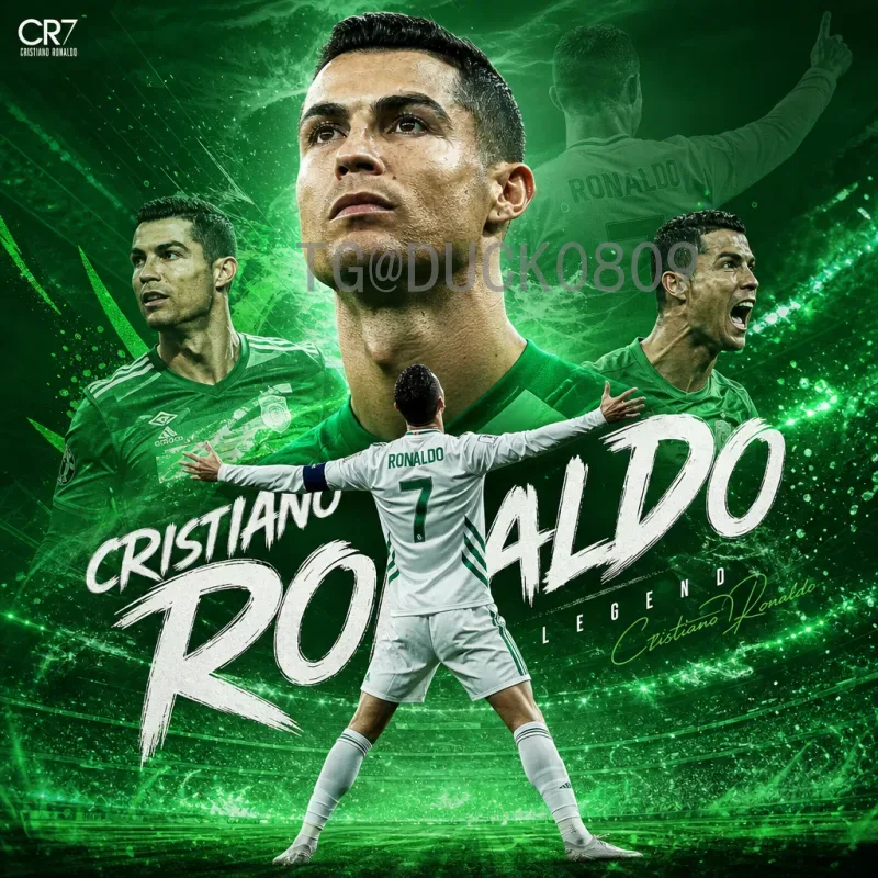 C罗FIFA世界杯资讯：传奇巨星五次世界杯征程全纪录与最新动态